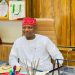 Kwankwaso’s son resigns as Kano commissioner