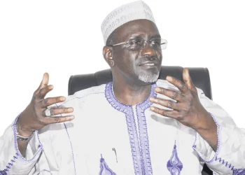 Gov Yusuf can take NNPP mandate to APC like Kwankwaso did to PDP – Shekarau