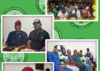 Ogun East Youths Engage Gbenga Daniel, Demand Inclusive Governance at Ijebu-Ode Town Hall