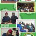 Ogun East Youths Engage Gbenga Daniel, Demand Inclusive Governance at Ijebu-Ode Town Hall