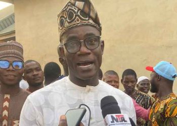 APC Registration, PVC Drive Gather Steam in Ogun as Afuape Endorses Tinubu’s Second Term