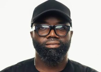 James Abinibi announces death of special effect artist James Akaie after Abeokuta movie set explosion