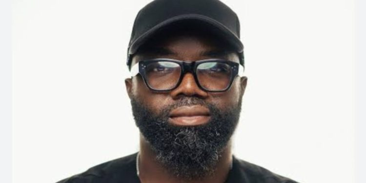 James Abinibi announces death of special effect artist James Akaie after Abeokuta movie set explosion