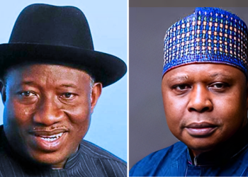 Jonathan Has Pledged Support For PDP — Turaki