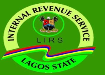LIRS: Tax law empowers Lagos to recover unpaid taxes through tenants, banks