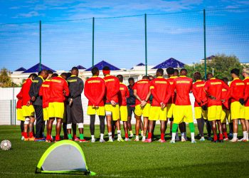 Again, Sanwo-Olu visits GNI building fire scene, confirms eight dead