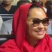 Court Strikes Out Defamation Suit Against Senator Natasha After Discontinuance By FG