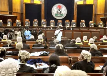 NJC okays 14 lawyers for appointment as Federal High Court judges