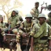 Soldiers engage terrorists, neutralize several ISWAP fighters in Borno