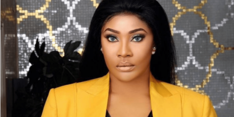 Court grants Angela Okorie N5m bail in cyberbullying case