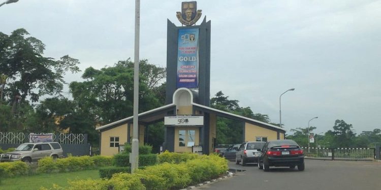 OAU mourns as 18-year-old medical student dies while sleeping