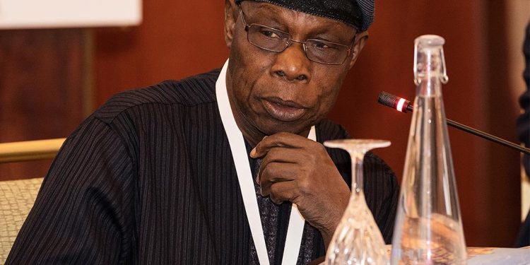 CIA, KGB once funded Nigeria’s labour movement – Obasanjo