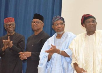 Obidient Movement: New Nigeria possible, says Oyegun