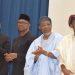 Obidient Movement: New Nigeria possible, says Oyegun