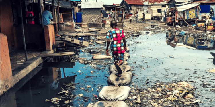 Over 140m Nigerians may become poorer by December