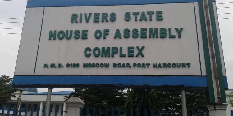Mixed reactions trail Rivers Assembly impeachment move as groups push back