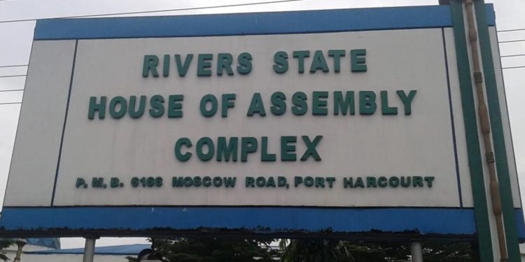 Despite court order, Rivers assembly says chief judge has acknowledged receipt of Fubara’s impeachment notice