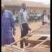 No casualty as classroom block collapses in Lagos