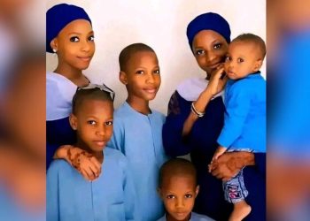 Police arrest three suspects linked to killing of mother and her six children in Kano