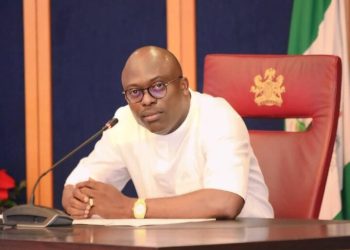 Nigeria faces 40% US tariff hit over Iran trade ties