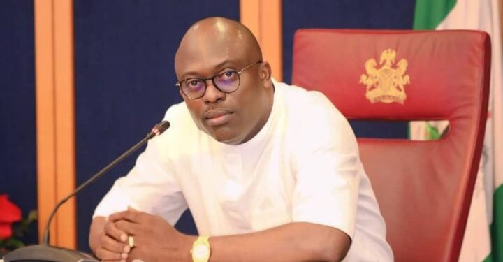 Nigeria faces 40% US tariff hit over Iran trade ties