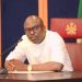 ‘I’m still governor of Rivers’ — Fubara speaks on impeachment plot