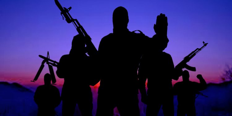 Armed Men Kill Five In Benue