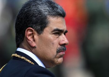 Nicolas Maduro pleads not guilty in New York court