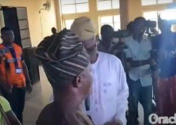 95 Candidates Emerge For Vacant Awujale Stool