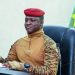 Burkina Faso says it foiled ‘assassination plot’ against Traoré