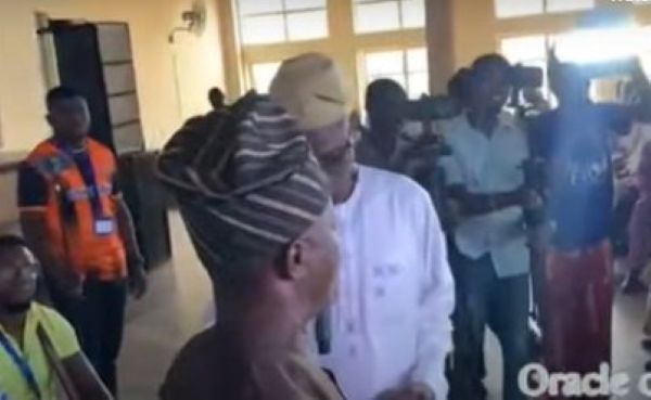 95 Candidates Emerge For Vacant Awujale Stool