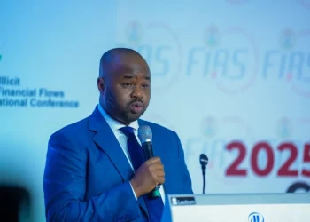 NRS chairman asks security agencies to be vigilant over rumours of protests against tax laws