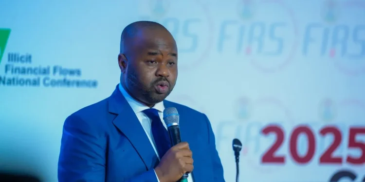 NRS chairman asks security agencies to be vigilant over rumours of protests against tax laws