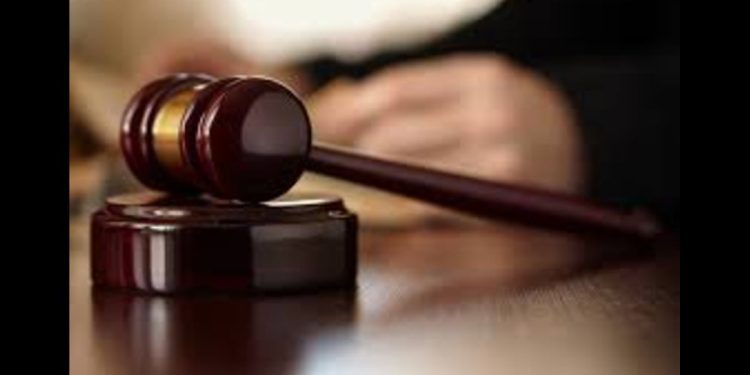 Bishop drags his wife to court for stabbing him, pulling his manhood