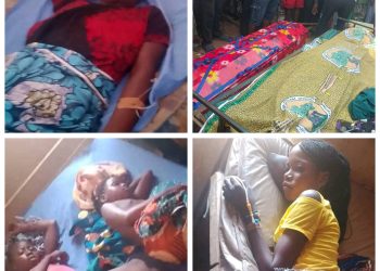 Three killed, nine injured as gunmen attack Nasarawa community during traditional wedding