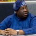 Dele Momodu slams Datti Baba-Ahmed for criticising ADC, says He’s aggrieved like a jilted lover’