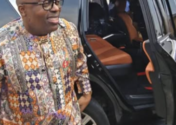 Fubara: I don’t shout because God is with me — peace will return to Rivers