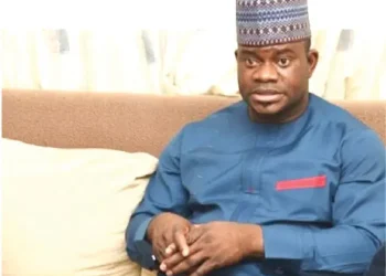 Court grants Yahaya Bello permission to travel for pilgrimage to Mecca