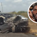 Driver Of Anthony Joshua’s Crashed Car Arraigned, Charged On Four Counts