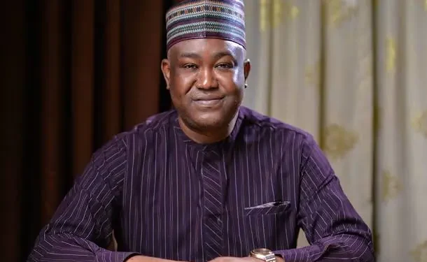 APC Will Be Voted Out in 2027 Despite Legal Intrigues Against PDP — Gbenga Hashim