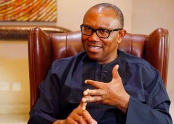 Peter Obi to FG: You can’t achieve prosperity by taxing poverty