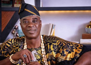 Awujale: KWAM1 writes Gov Abiodun over exclusion from nomination process