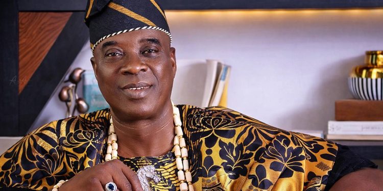 Awujale: KWAM1 writes Gov Abiodun over exclusion from nomination process