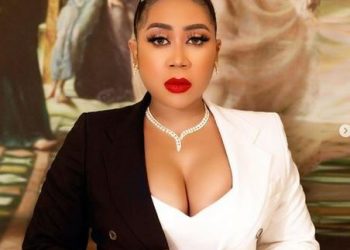 Sex Video: I’ve  resolved to live a virtuous life – Moyo Lawal
