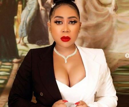 Sex Video: I’ve resolved to live a virtuous life – Moyo Lawal