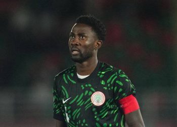 Super Eagles captain, Wilfred Ndidi loses his father in road accident in Delta