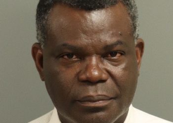 Imo Monarch, Prof. Ekelekamchukwu Alphonsus Ngwadom, convicted in US for Medicaid fraud