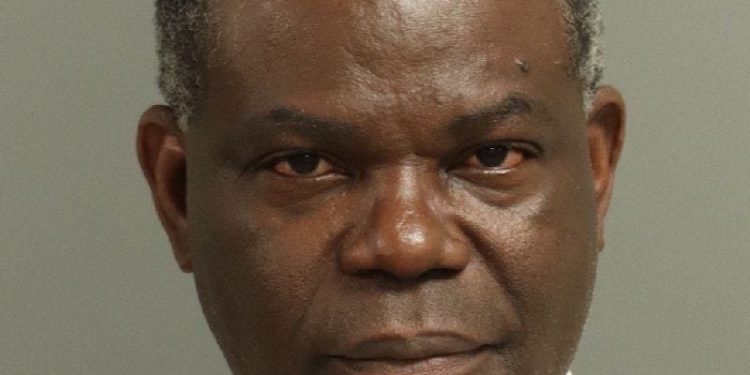 Imo Monarch, Prof. Ekelekamchukwu Alphonsus Ngwadom, convicted in US for Medicaid fraud