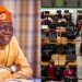 Tinubu Applauds NGX N100trn Milestone, Charges Nigerians To Invest More Locally