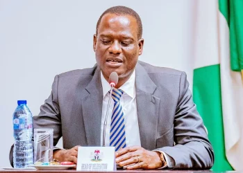 Oyedele to Nigerians: No automatic bank debits under new tax laws